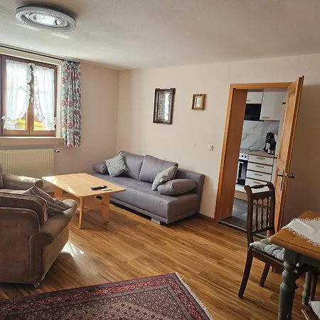 Haus Zur Oelmuehle 2 Appartamento
