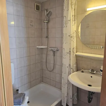 Appartamento Haus Zur Oelmuehle 2 Steinsfeld