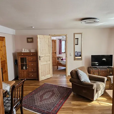 Haus Zur Oelmuehle 2 *