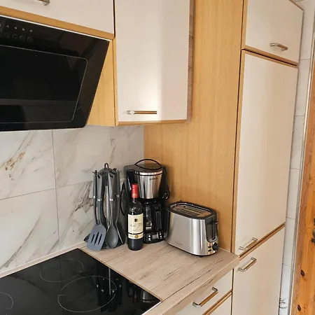 Haus Zur Oelmuehle 2 Appartamento *
