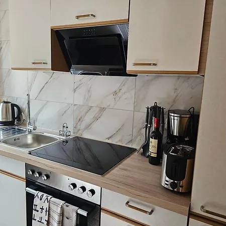 Haus Zur Oelmuehle 2 *