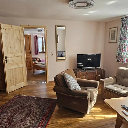 Appartamento Haus Zur Oelmuehle 2 *