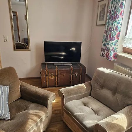 Appartamento Haus Zur Oelmuehle 2